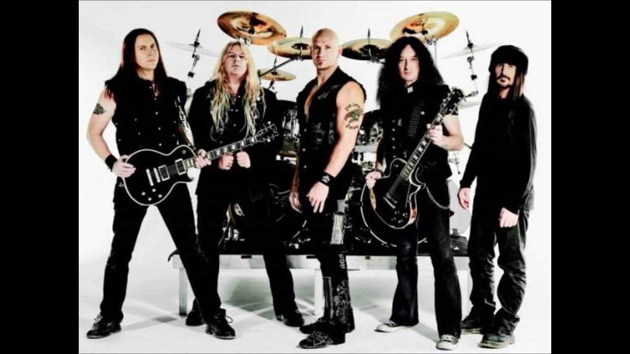 PRIMAL FEAR - REBEL FACTION