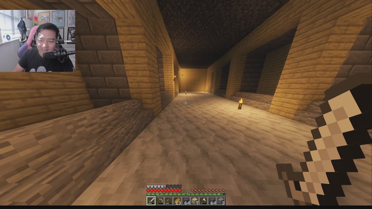 First bath house experience should never be forgotten | Minecraft CS Ep 18