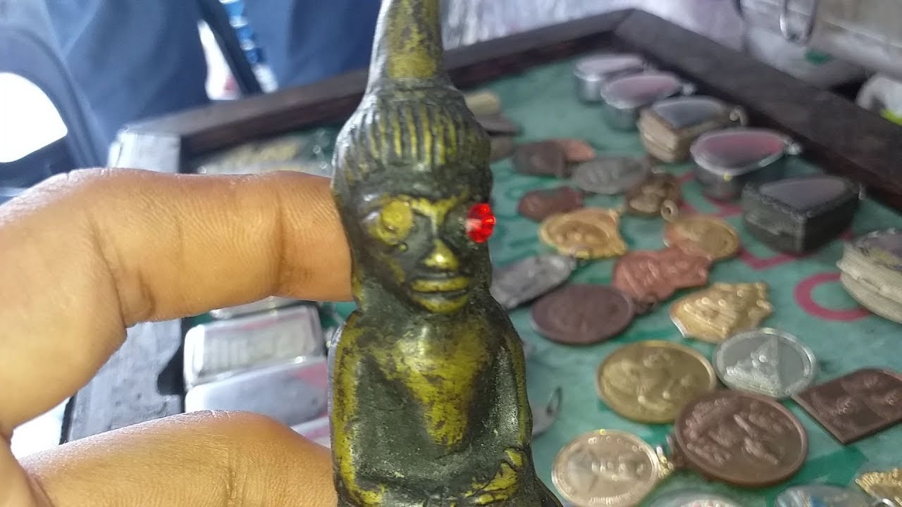 អាថ័នភ្នែកក្រហម | ពូកែខាងស្នេហ៍ មេត្តាមហានិយម | Khmer magic