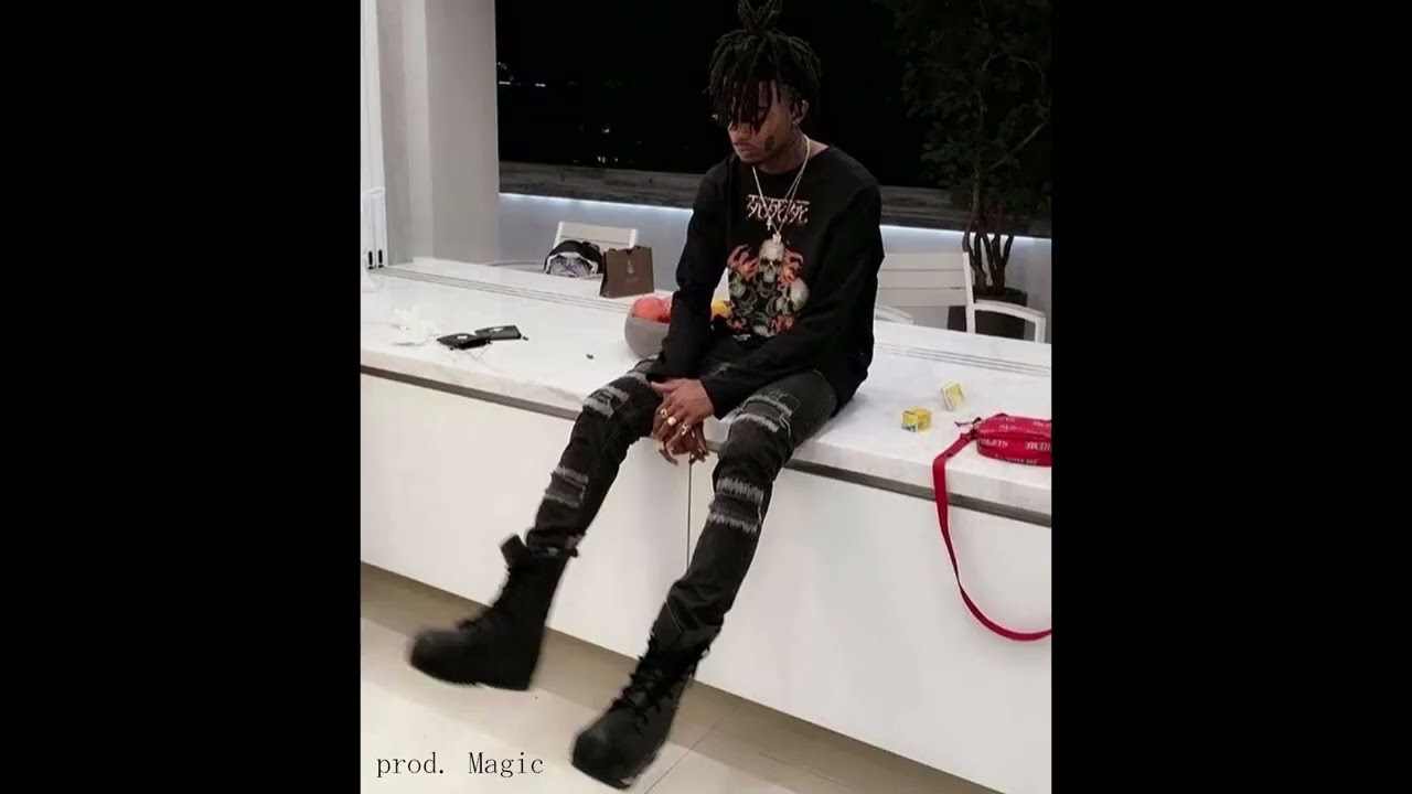 [free] 2019, Playboi Carti Type Beat ''molly'' -prod. Magic