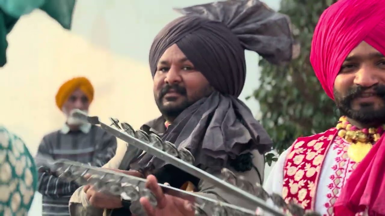 Malwai gidha dod