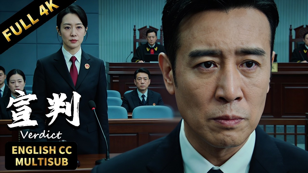 【2026最新犯罪刑偵片】遠洋漁船驚現連續血案！檢察官步步追查，撕開驚天謊言！  | 刑偵/犯罪 |暴風雨電影院 #犯罪電影 #電影 #最新電影 #高分電影 #绝命法官 #法官 #檢察官