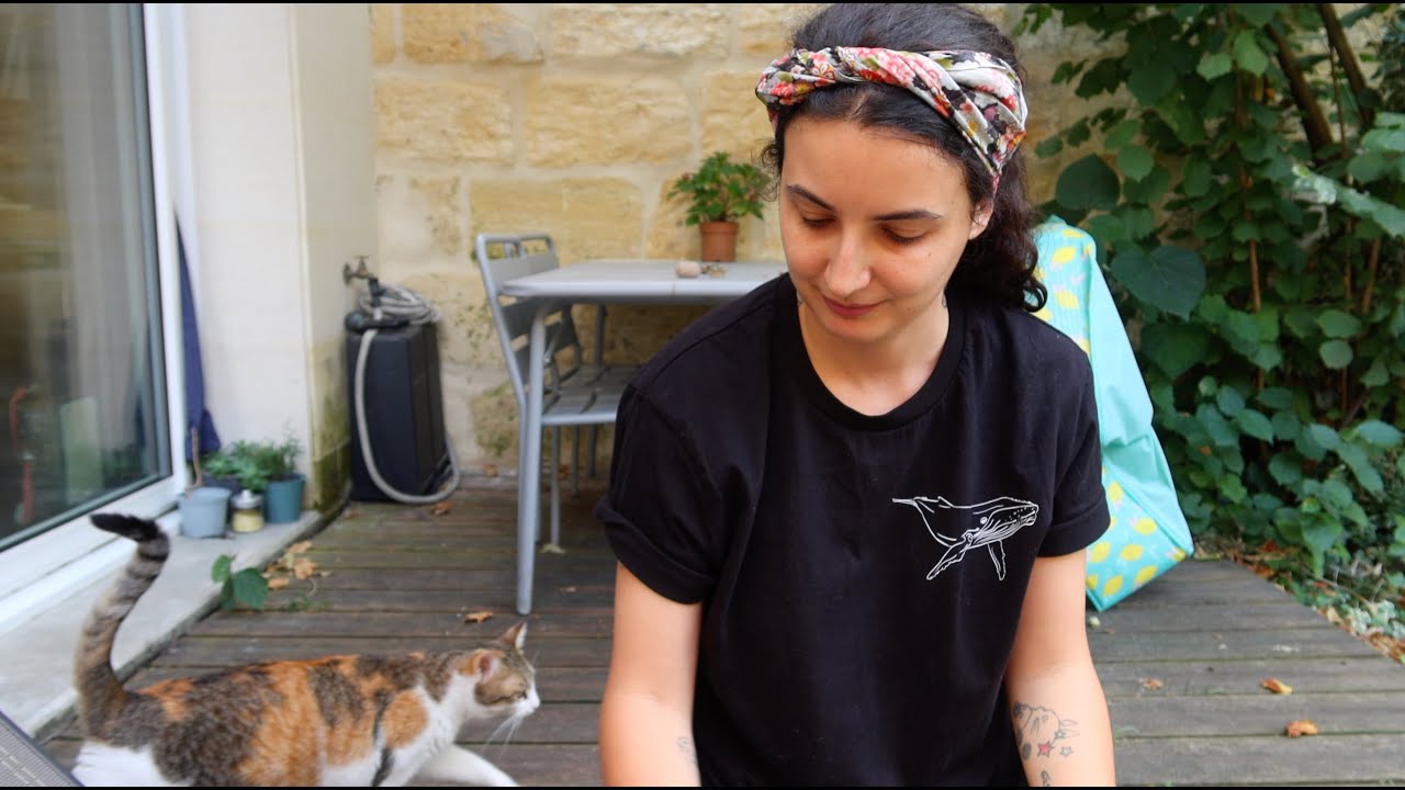Comment AIMER faire le MÉNAGE ? 🧹🧺💖