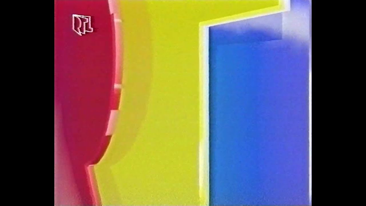 RTL Plus Werbung (Freitag, 13.01.1989)