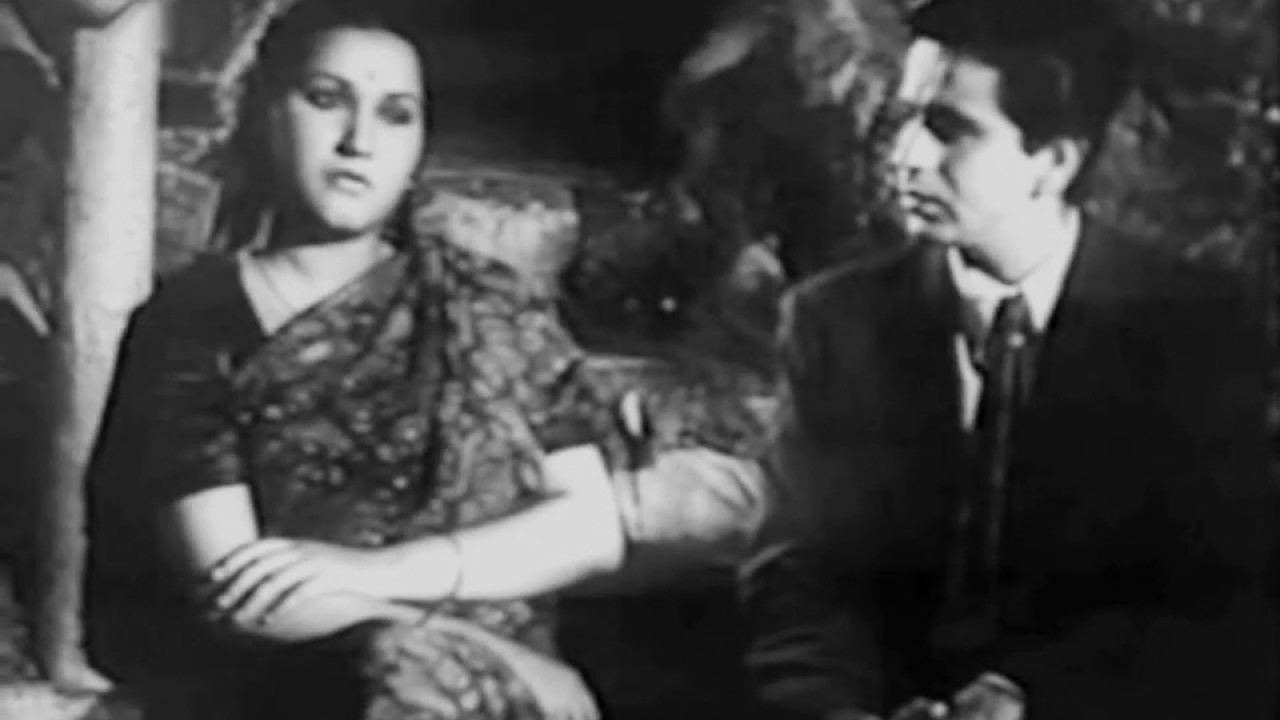 Jugnu - 1947 - Aaj Ki Raat