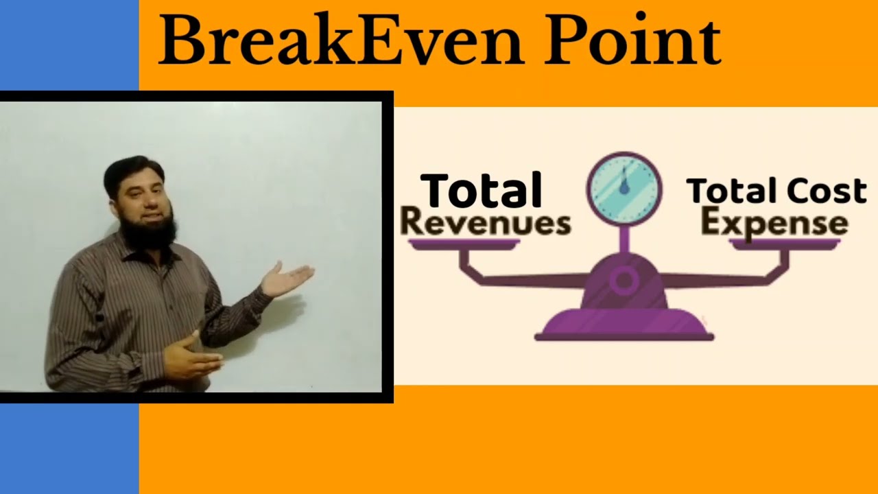 Breakeven Point | The Art of Balance: Unraveling Break-Even Point in Units and Sales Value | BEP
