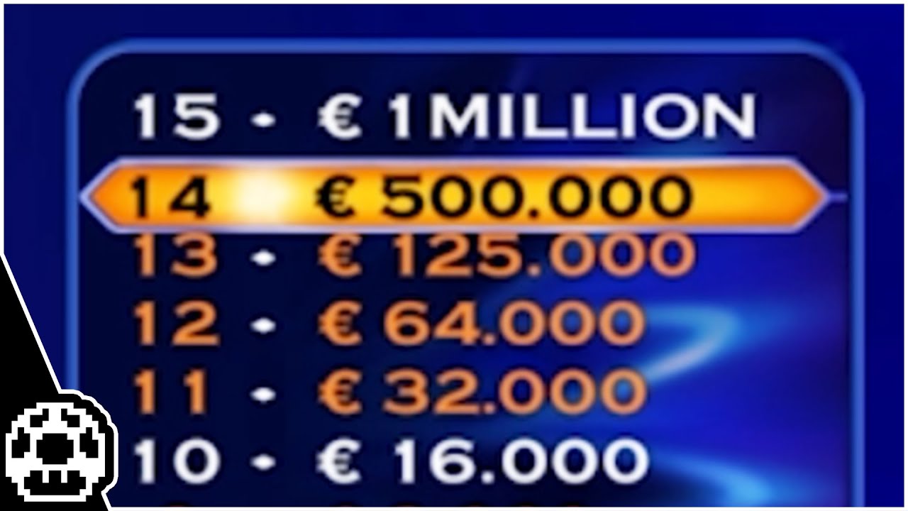 Aber werden Buben auch wirklich Millionäre?