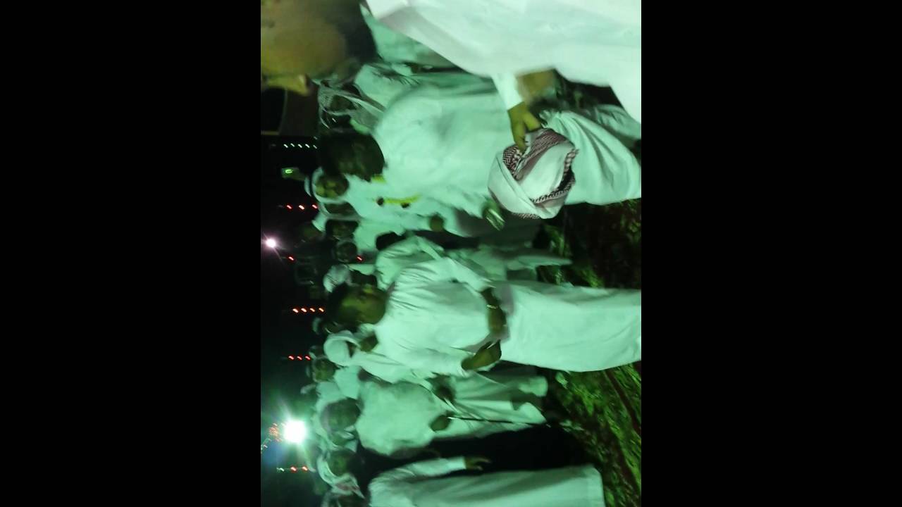 زواج ولد عمر شبيلي