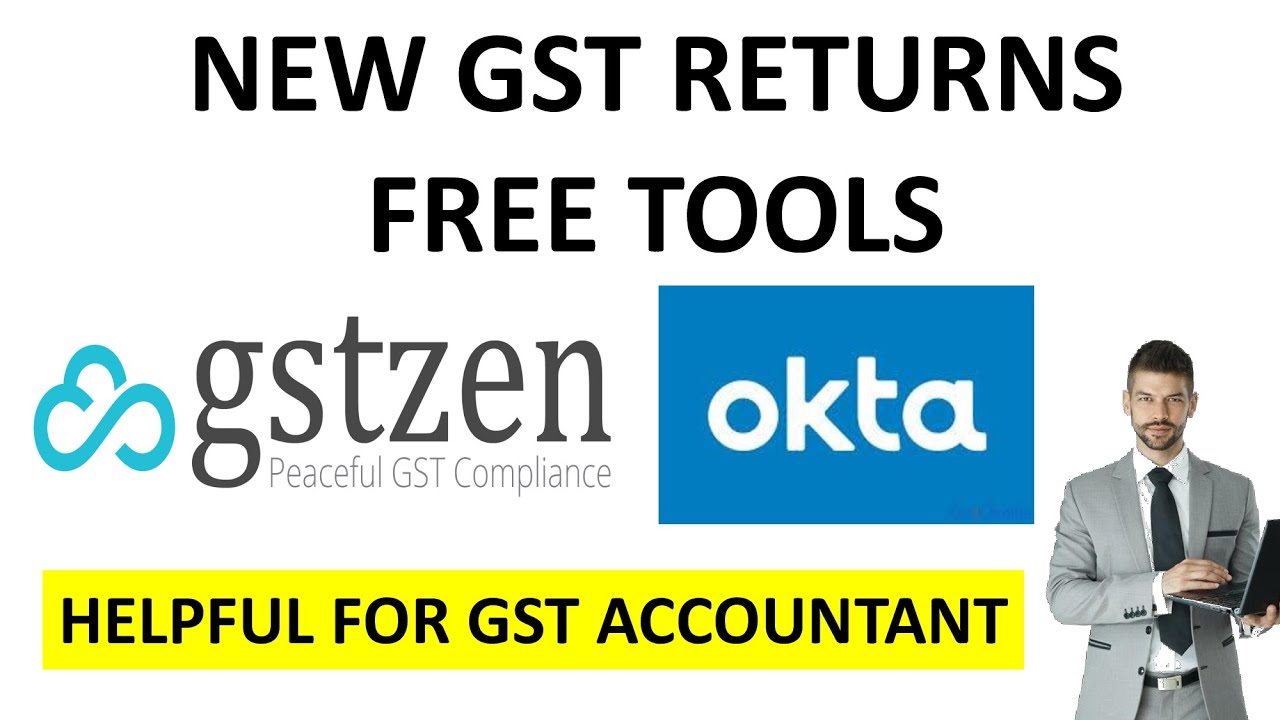 gst free software
