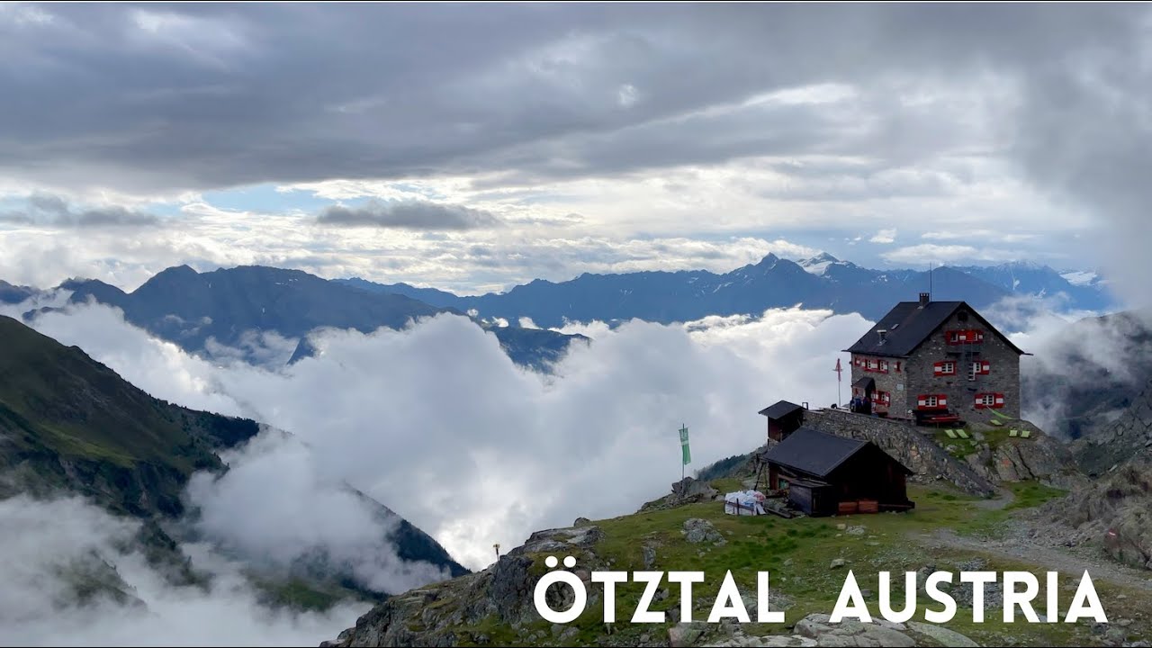 Ötztal Austria