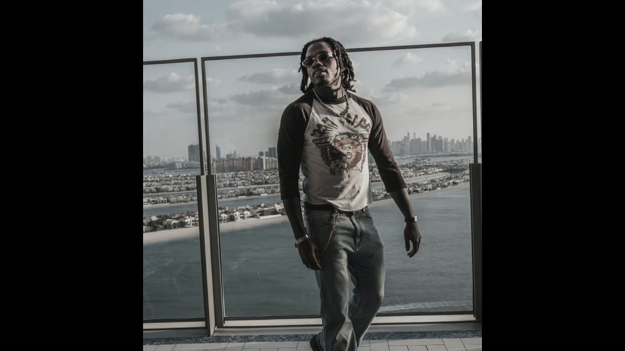 [FREE] Melodic Trap Type Beat - 