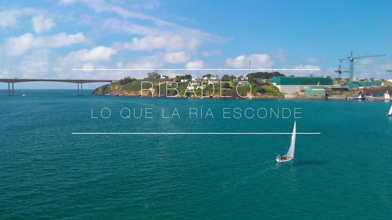 RIBADEO | Lo que la ría esconde