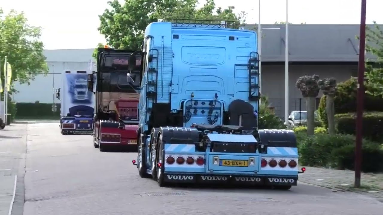 UITTOCHT WSI MODELS OPEN DAG 2024 - The Movie