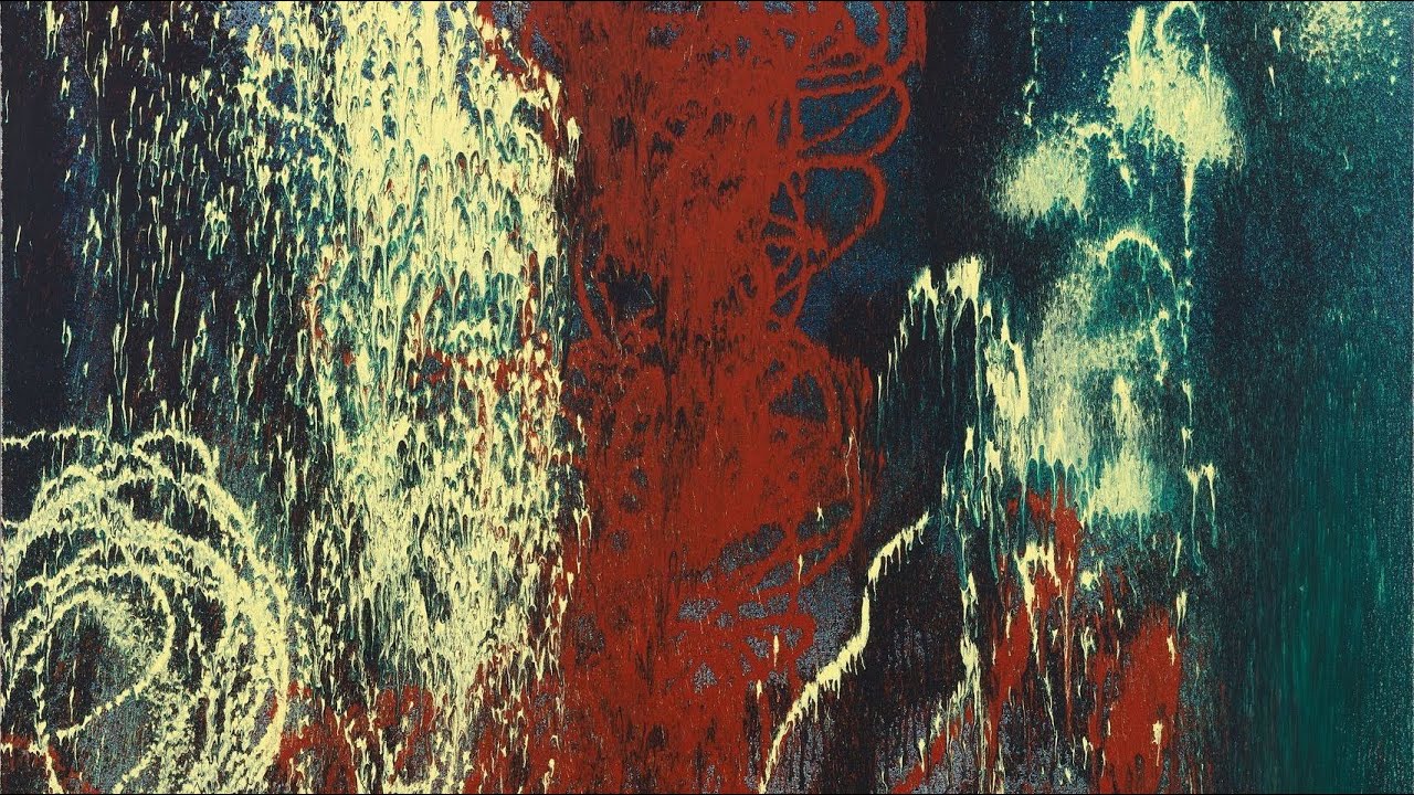 HANS HARTUNG AT PERROTIN SHANGHAI