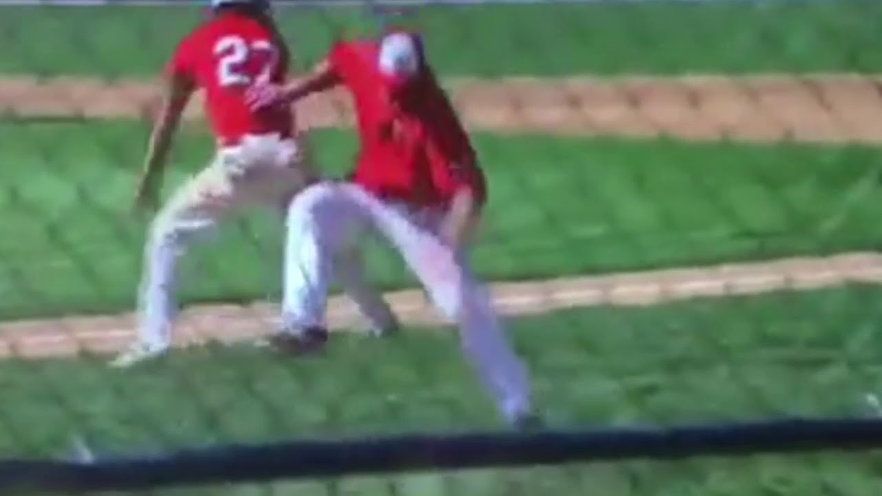 Baseball Ontario - Canada Summer Games Trailer