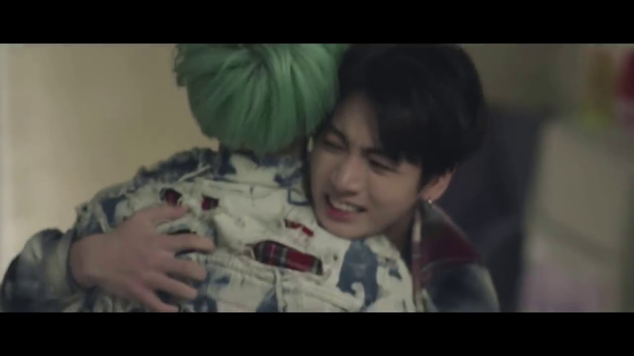 BTS Numb (FMV)