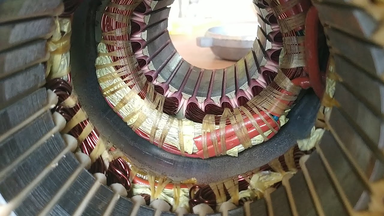 Нашел на приемке вечный двигатель или что-то подобное