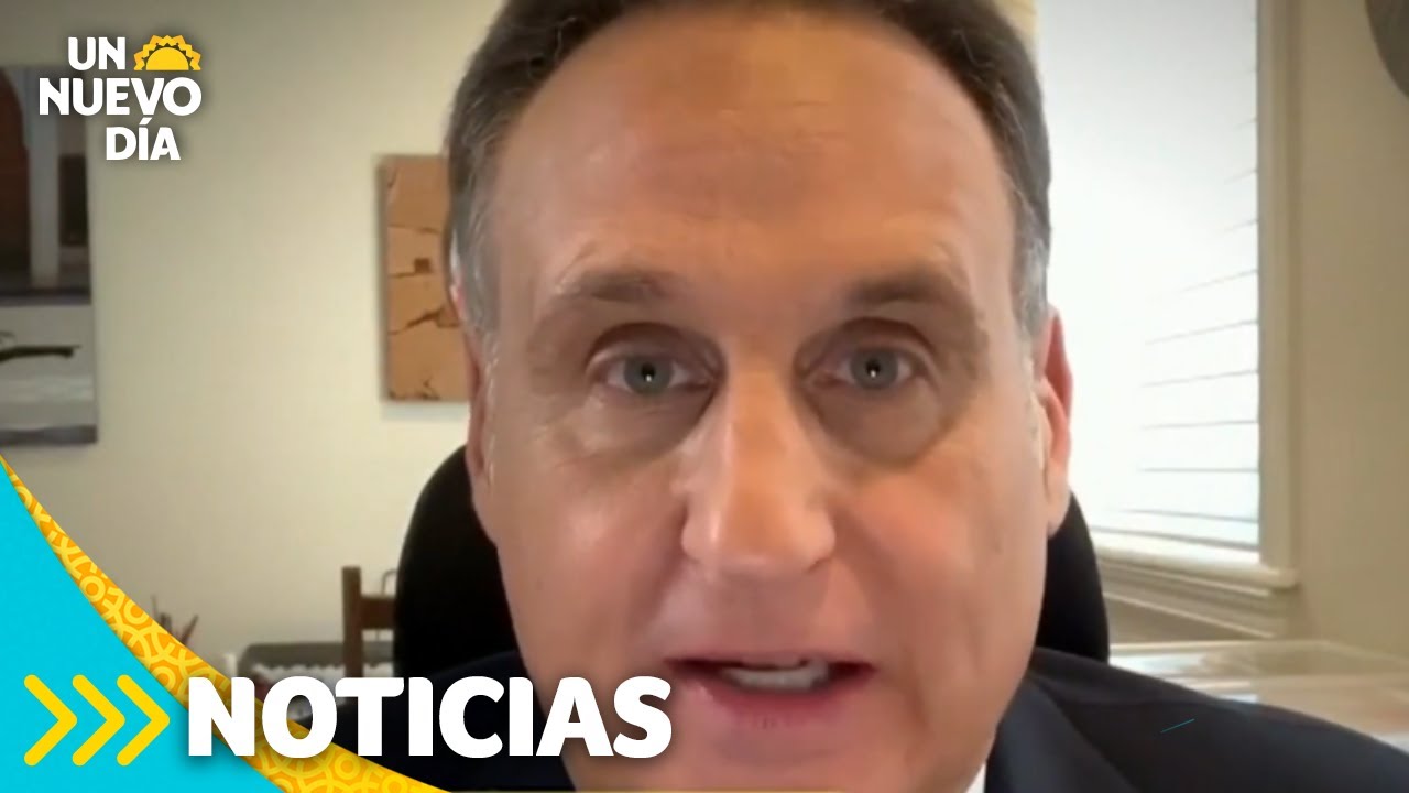NBC News y Noticias Telemundo se unen para informar a los hispanos | Un Nuevo Día | Telemundo