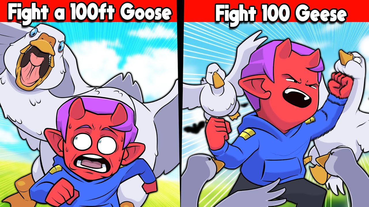 Would you rather, but artists draw it..