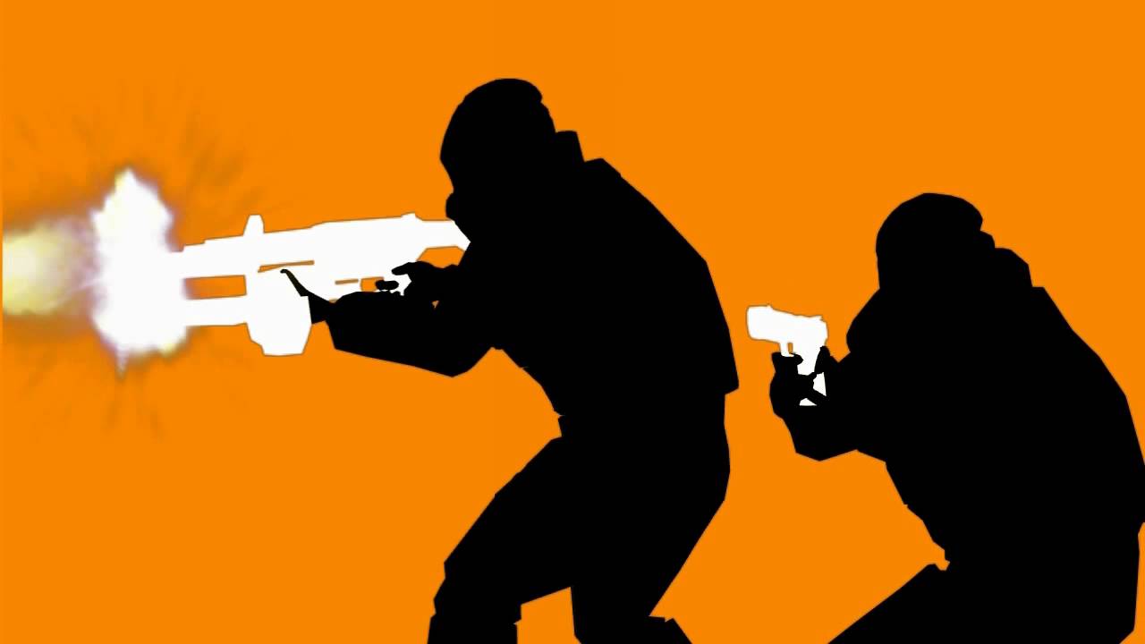 The Ballad of Black Mesa HD