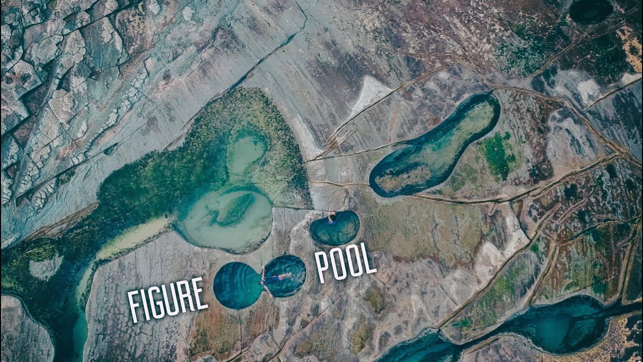 Figure 8 Pool | Royal National Park Coastal Walk