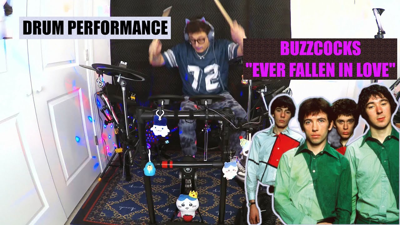 Buzzcocks 