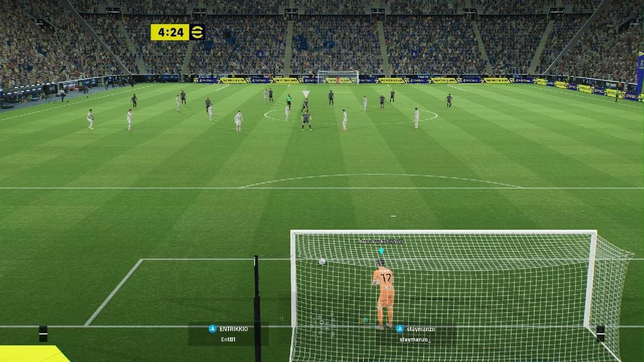 Tim League - 1 giornata - Pisa VS Inter