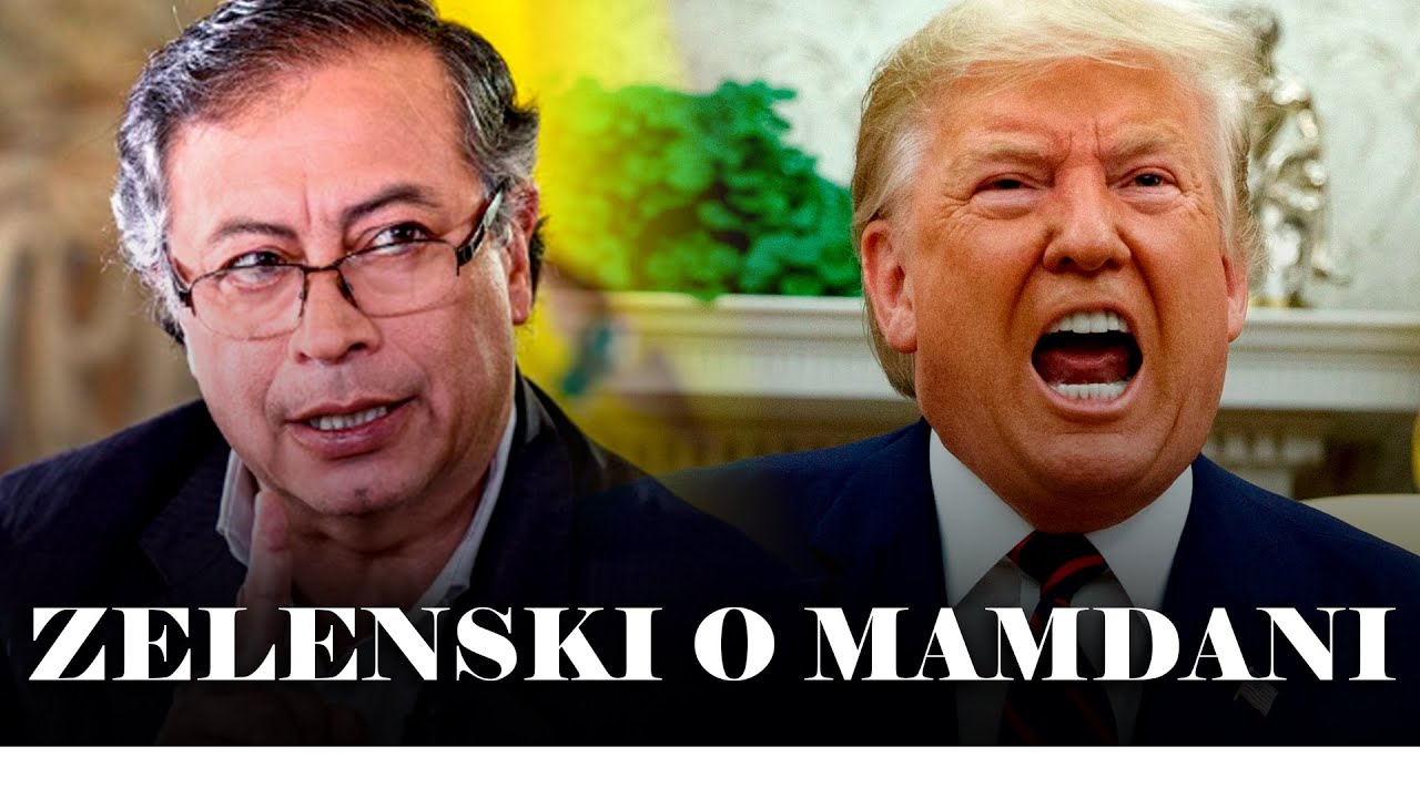 Petro ante Trump: jugará de visitante frente al bully más poderoso del mundo | Columna Coronell