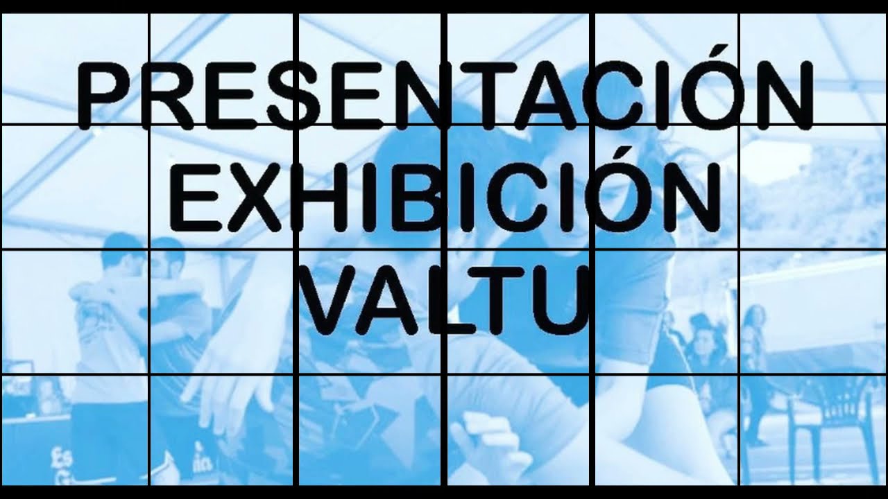 Valtu la Lucha Asturiana que se presentó en Gijón y que viene para quedarse