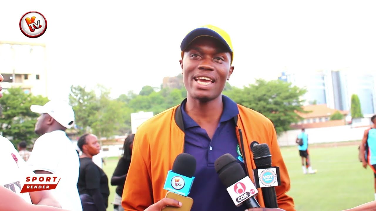 KOCHA WA BUHONGWA BAADA YAKUPIGWA GOLI 08 NA CHUO CHA MIPANGO,ATOKWA NA POVU