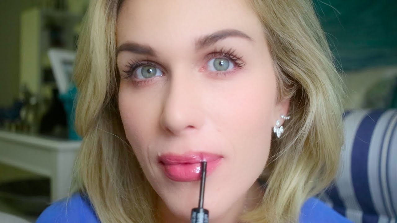 Dica da Ludi: MAKE DO DIA EM 5 MINUTOS
