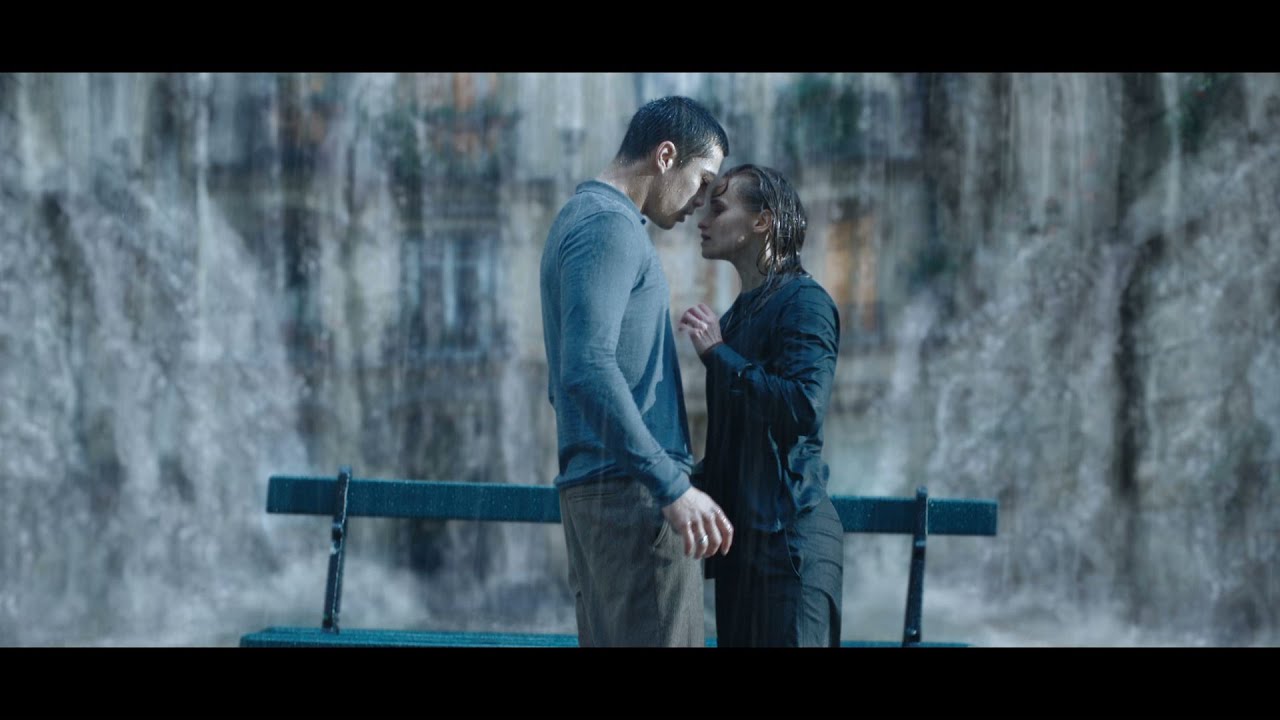 The Avener - Under The Waterfall (Official Music Video) ft. M.I.L.K.