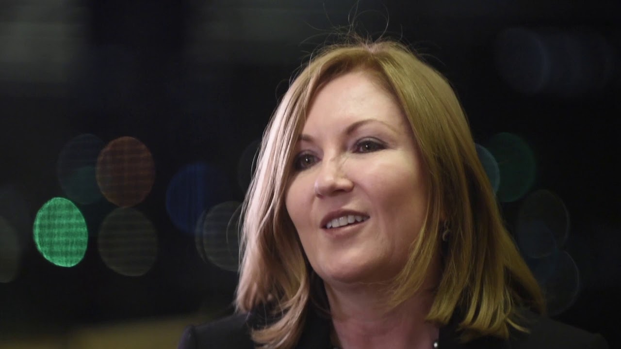 Talking Ideas: Interview with Adele Ferguson