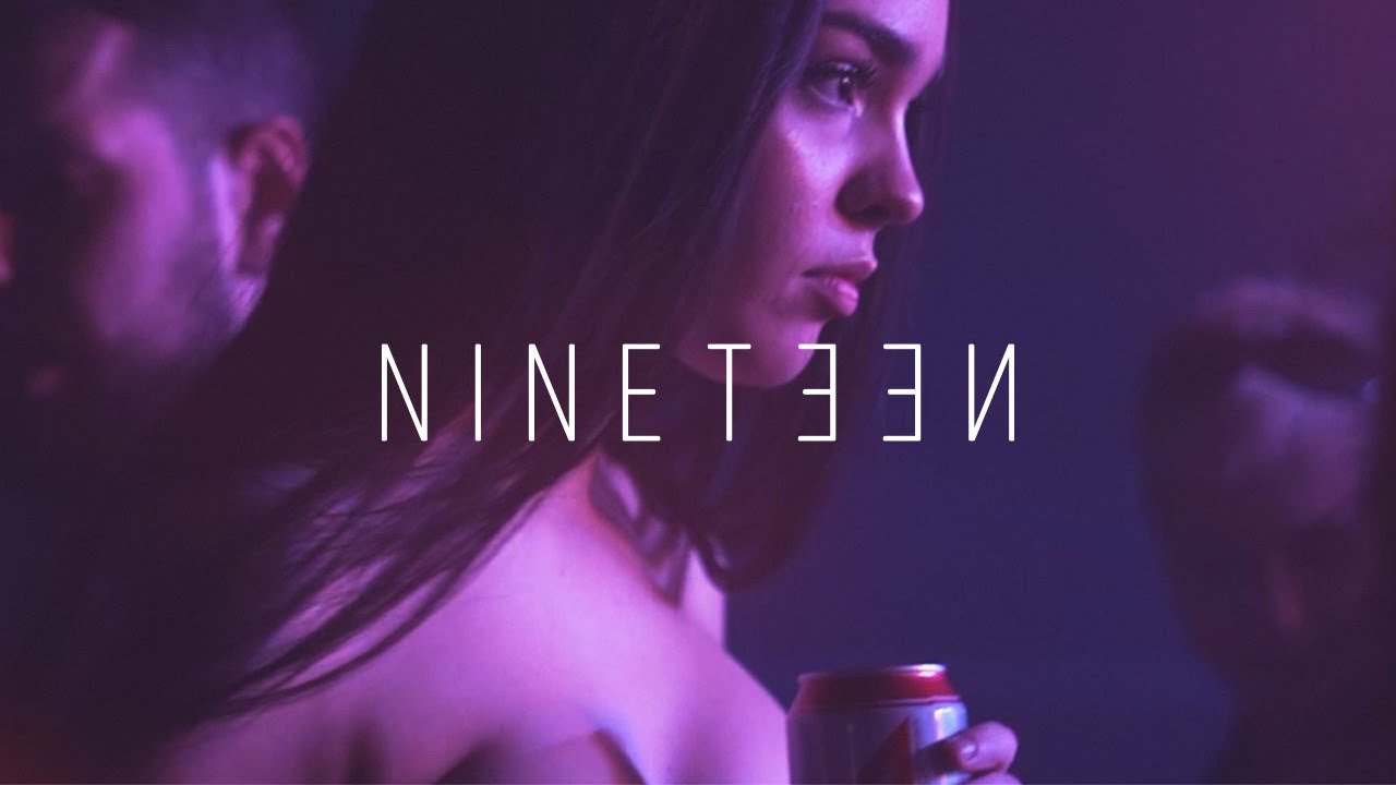 Hannah Robinson - NINETEEN (Official Music Video)