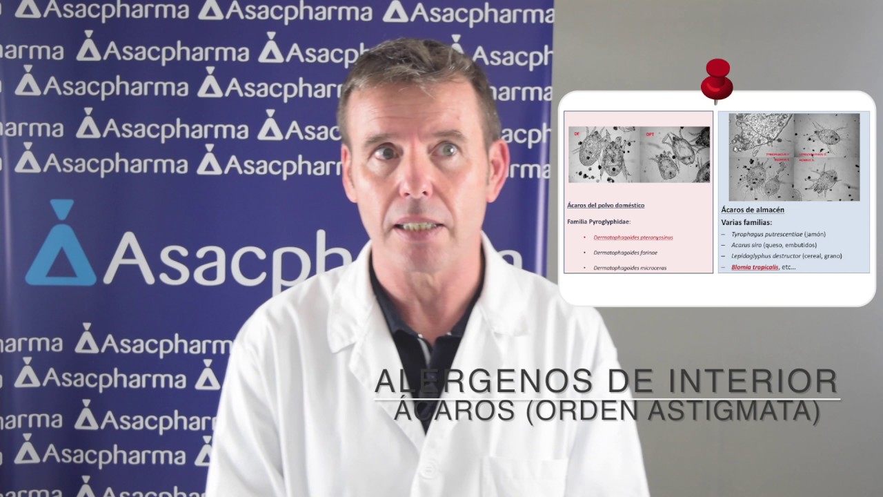 3  ALÉRGENOS  ENFERMEDADES ALERGICAS