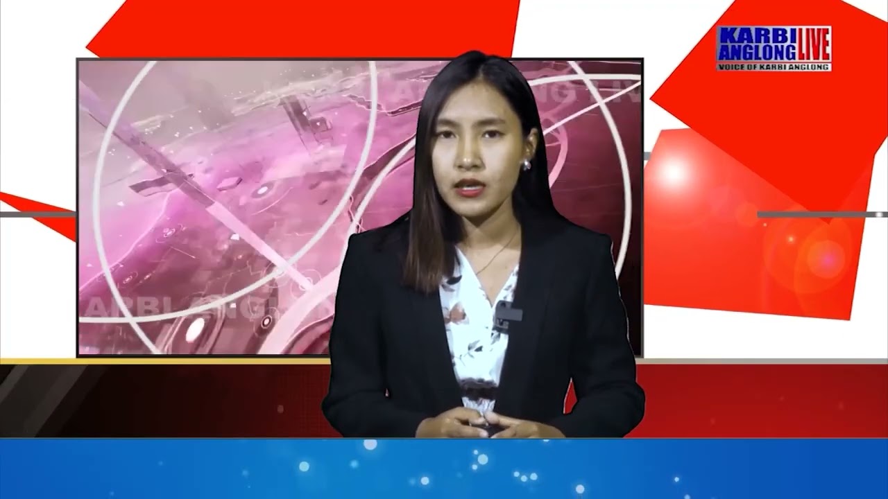 Morning News | 27 March 2026 | Karbi Anglong Live