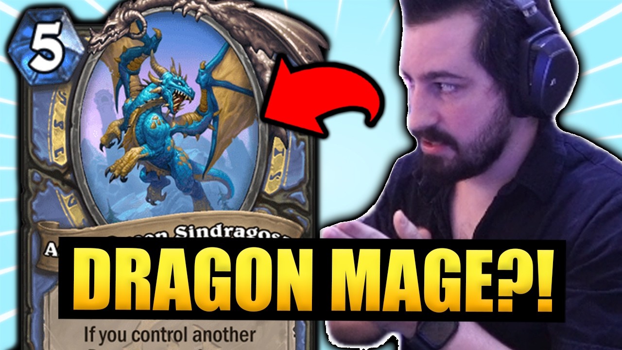 🐲The Most FUN Deck I Played w/ Across The NEW Across The Timeways Cards!