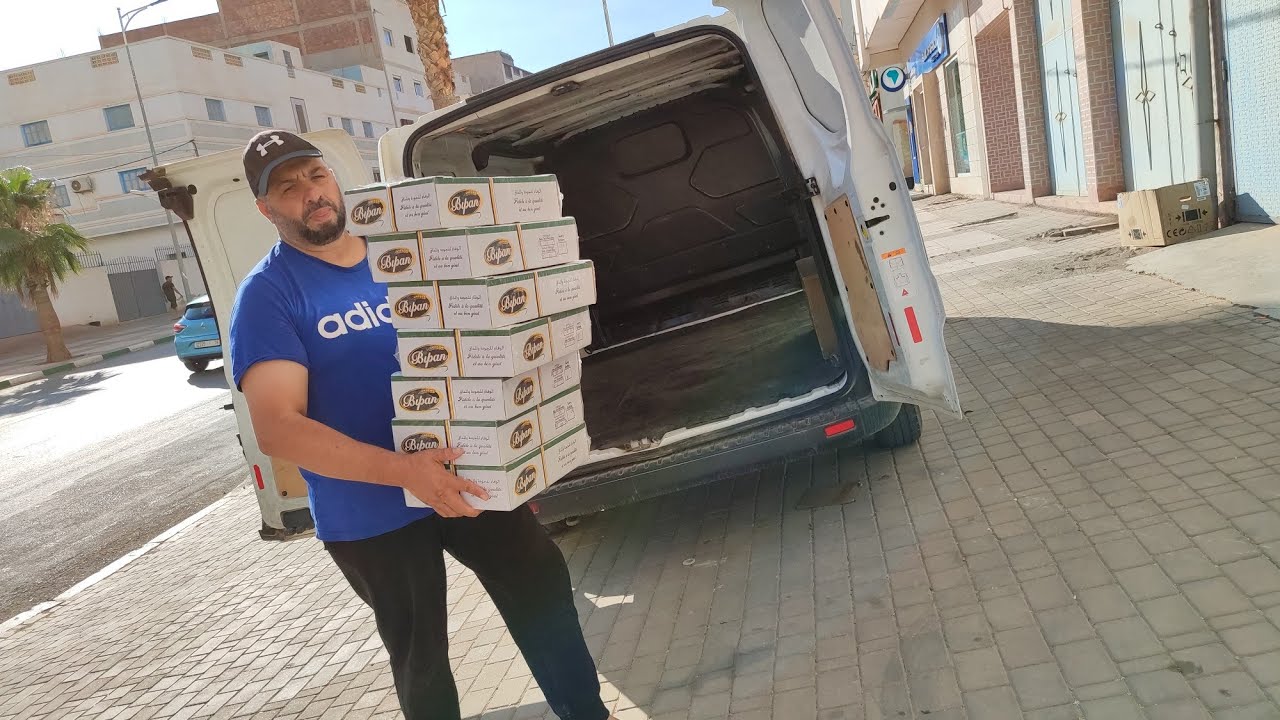 موقع معركة أنوال التاريخية نواحي تمسمان إقليم الدريوش