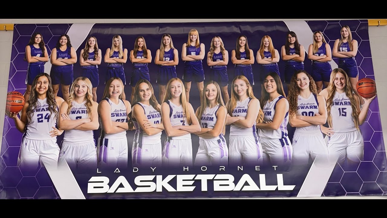 IC Lady Hornets vs Blackwell Lady Hornets