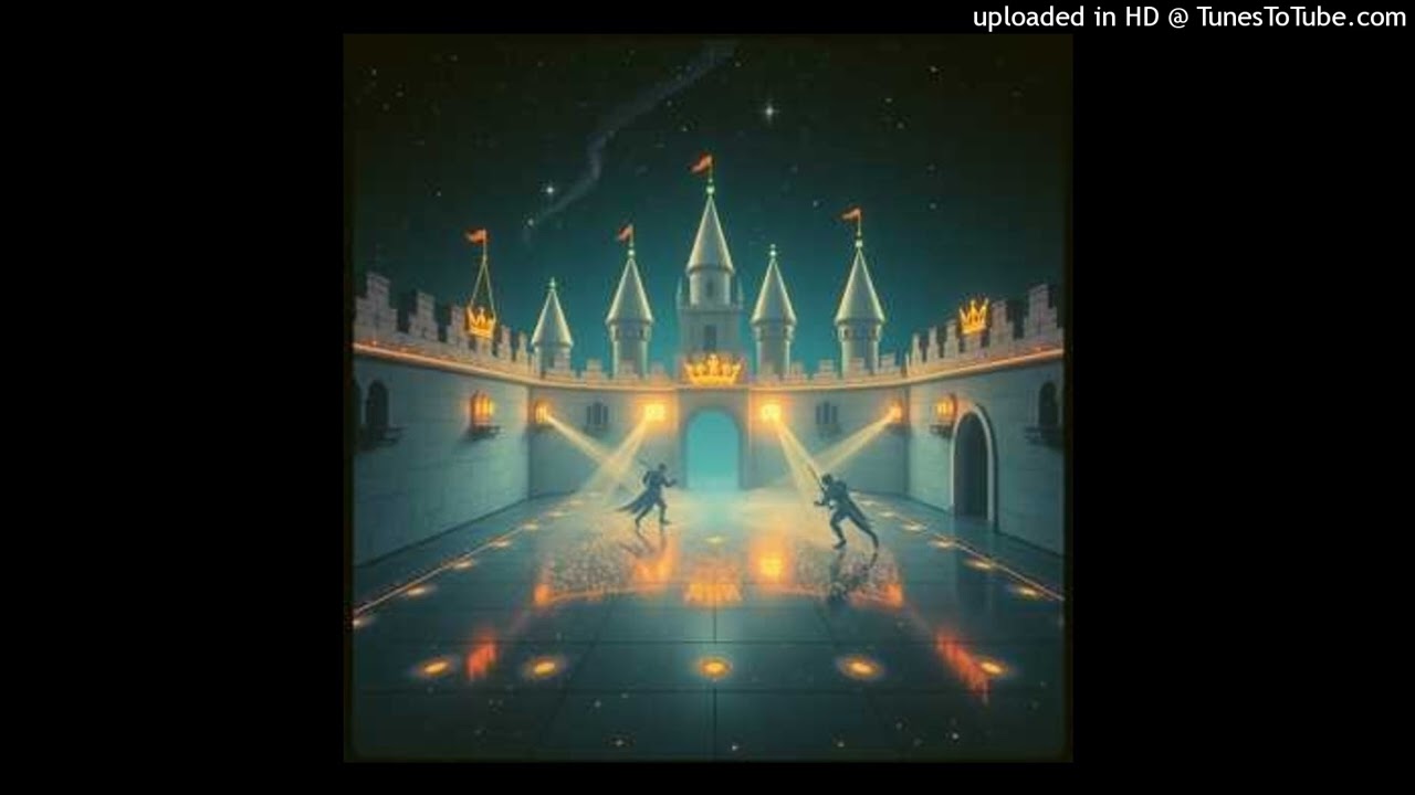 Crownfire in the Castle V1