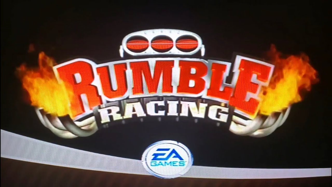 Does Rumble Racing Still Hold Up 20 Years Later? Let's Do a Playthrough [Ep. 1] (PS2)