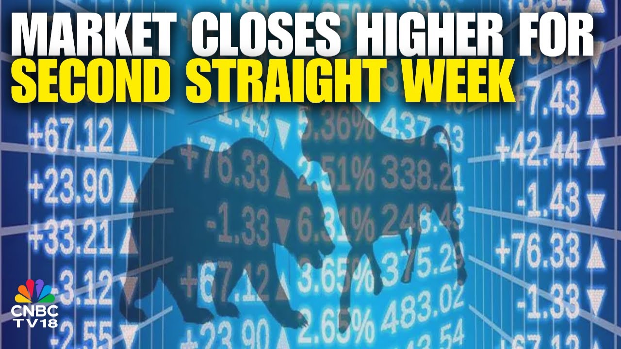 Рынок закрылся в плюсе после волатильной сессии, индекс Nifty превысил отметку 25 650.
