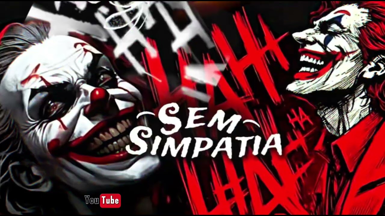 SEM SIMPATIA - mcs Gui zn , Samuka s.r , Menor J