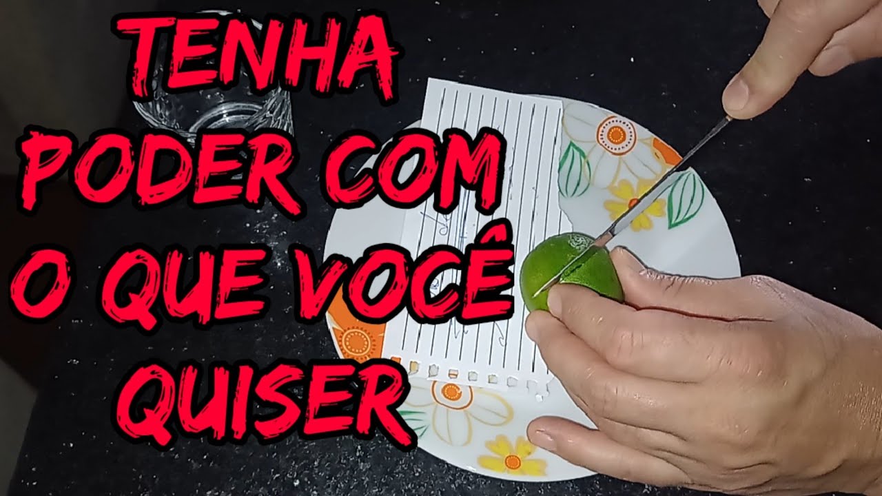 NUNCA MAIS NINGUÉM VAI MEXER COM VOCÊ ⚔️APRENDA TER PODER DOBRE TUDO 
