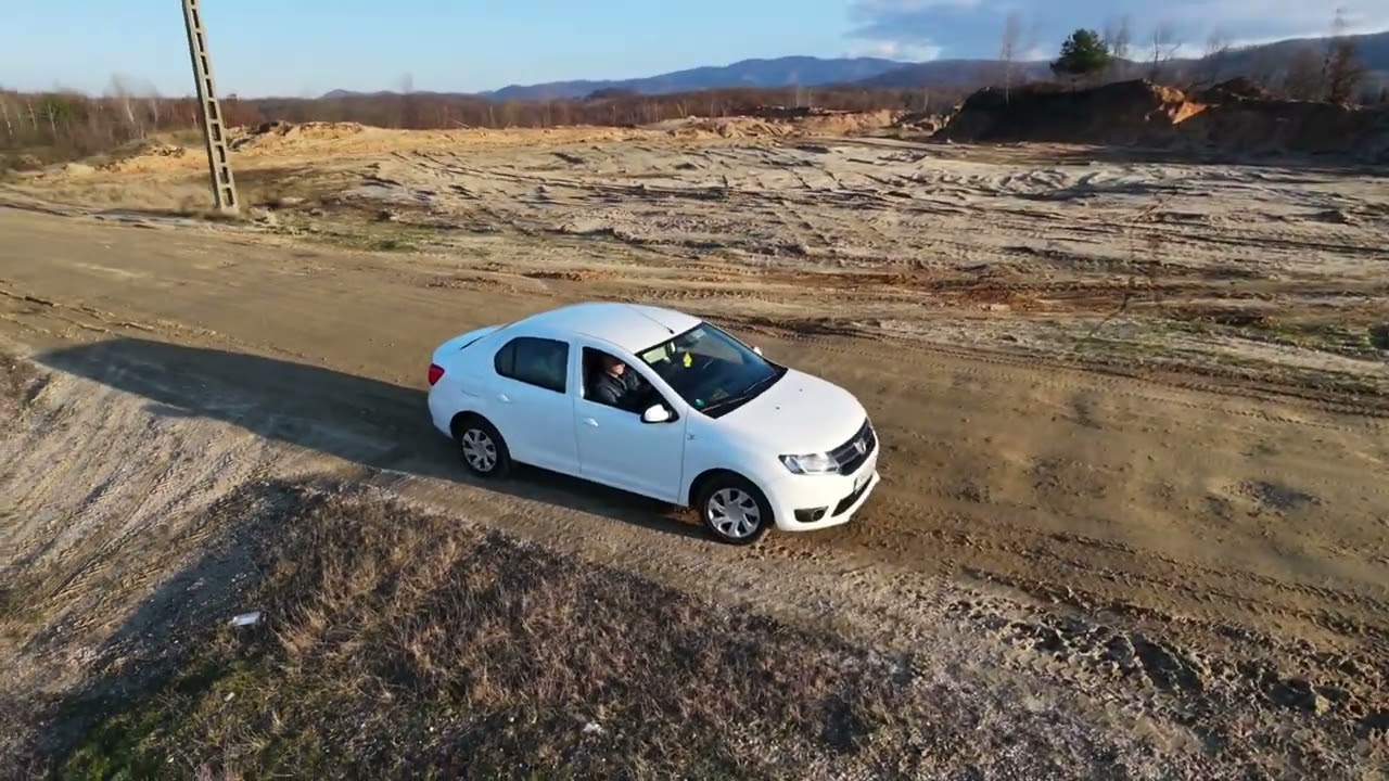 Cariera Jupânești