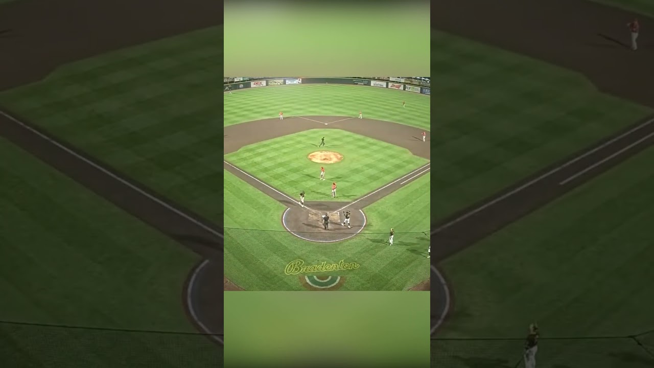 MiLB Season Starts This Month ⚾️ | Konnor Griffin’s First Pro HR #baseball #milb #pirates