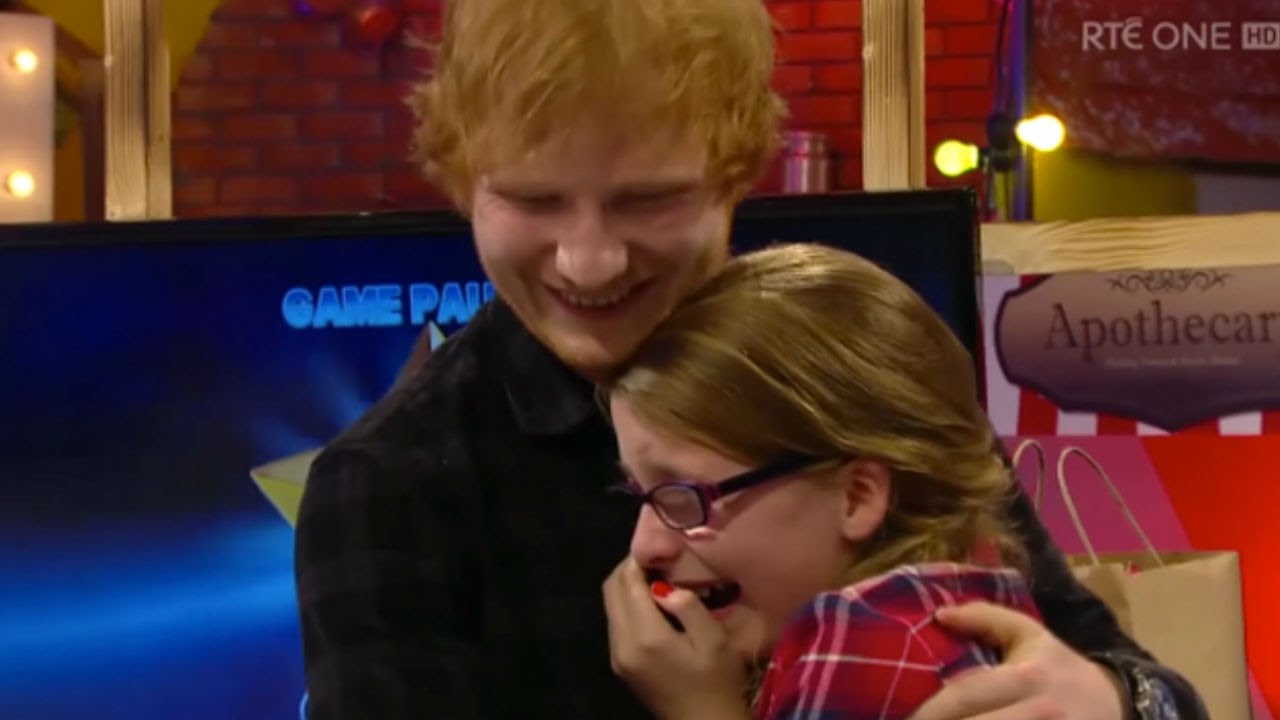 FAMOSOS SORPRENDEN A SUS FANS 20 - CELEBRITIES SURPRISE FANS 20