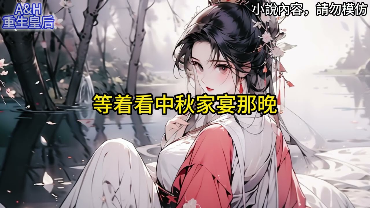 【一口氣看完】【重生爽劇】 前世我為他們操碎心卻落得慘死，重生後我拍拍屁股不幹了！你要寵妃？隨便！你要娶貧女？請便！當我決定只愛權力時，全皇宮的人都悔瘋了！