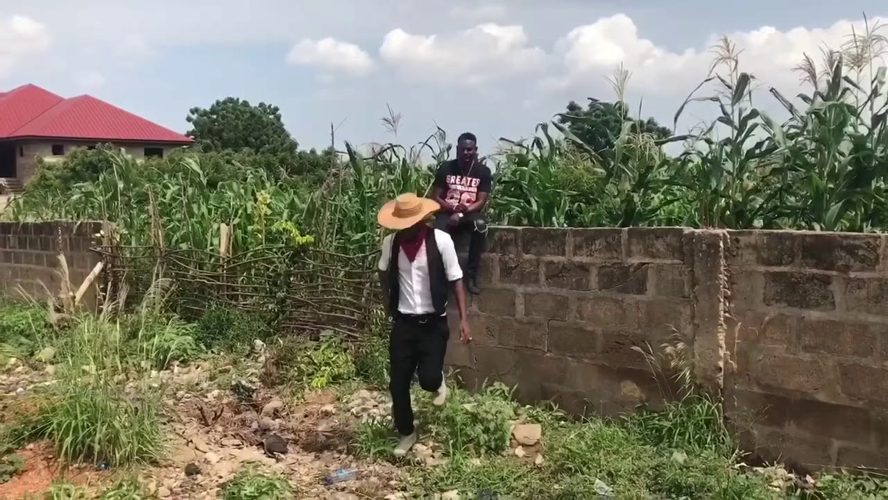 Shatta Wale - Gringo ( Dancehall Now)