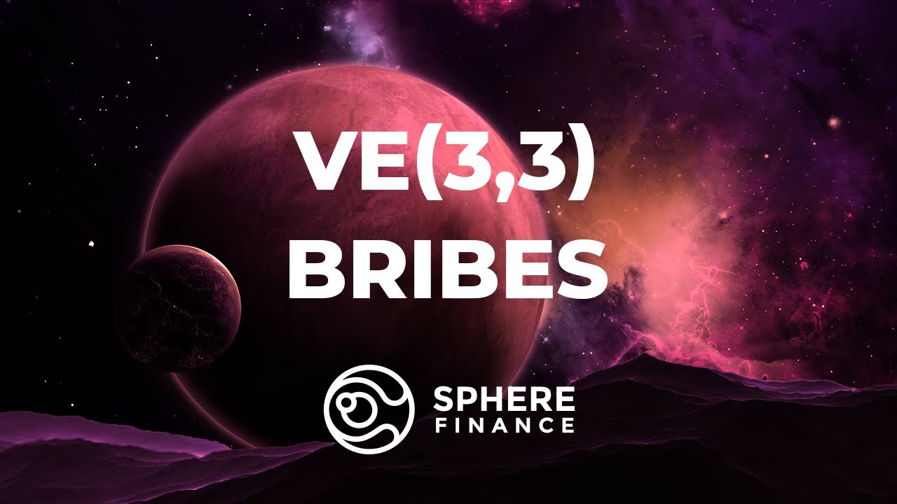 What&rsquo;s the Deal with ve(3,3) DeFi Bribes?